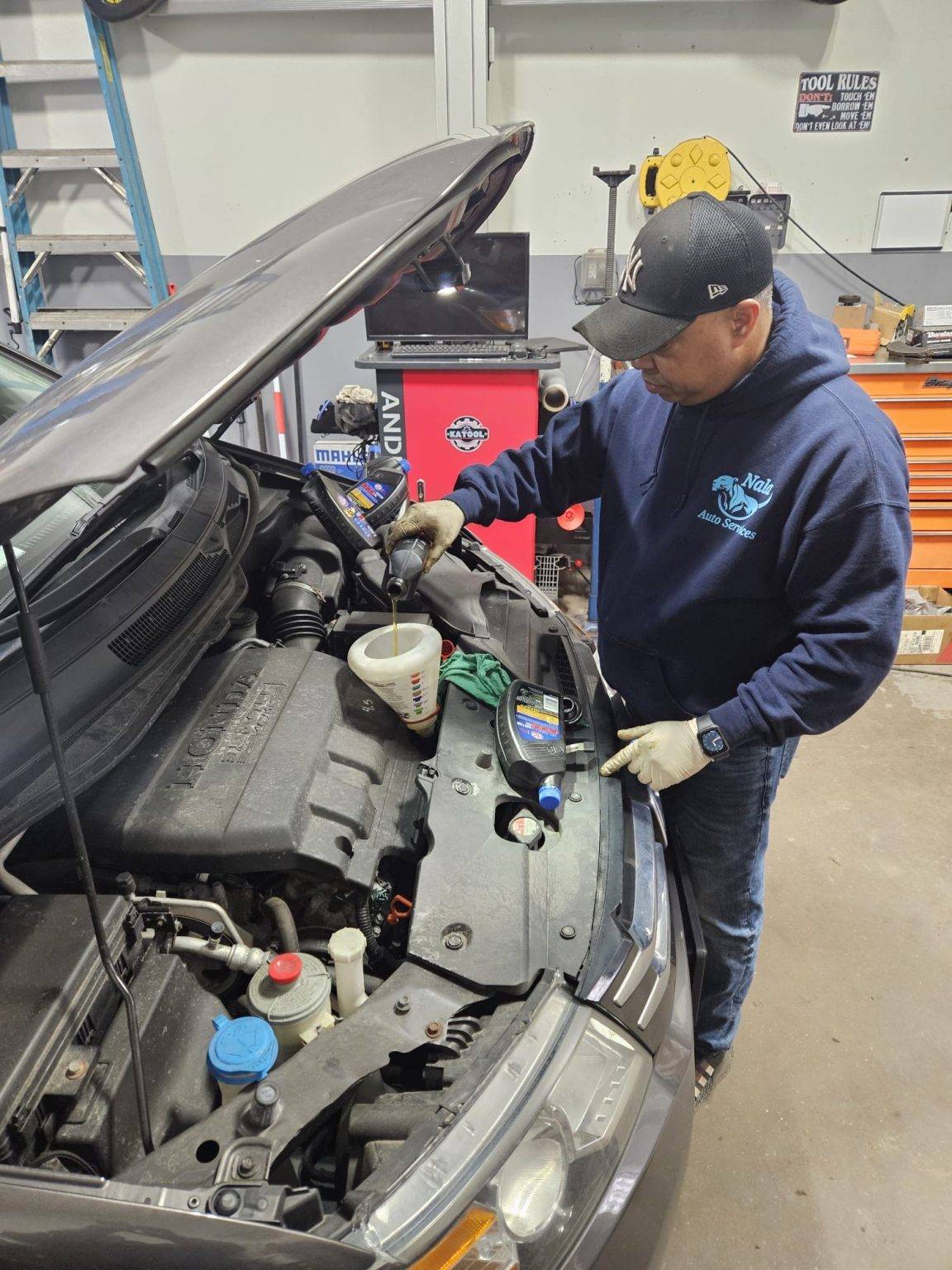 Nala Auto Services (12)